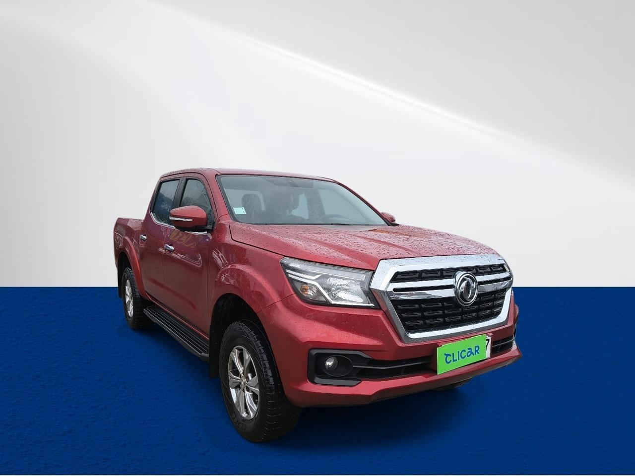 Camioneta Dongfeng Df6