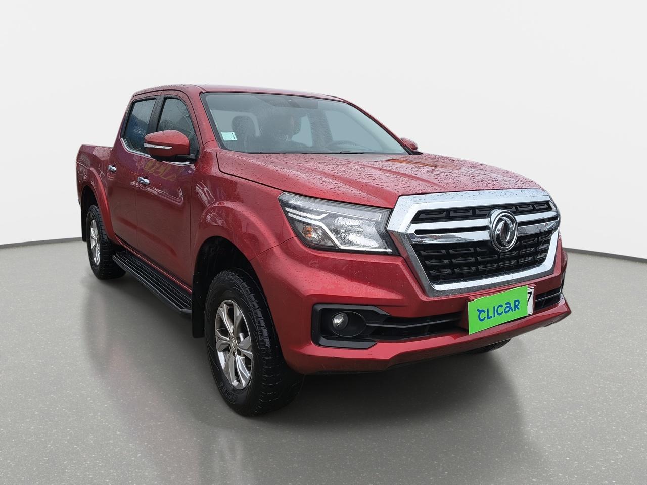Camioneta Dongfeng Df6
