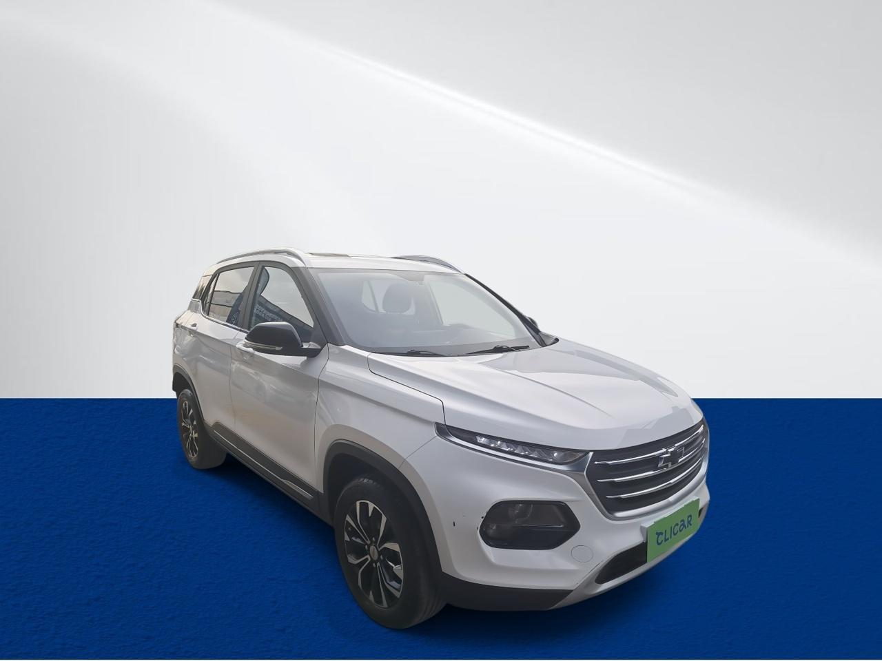Suv Chevrolet Groove