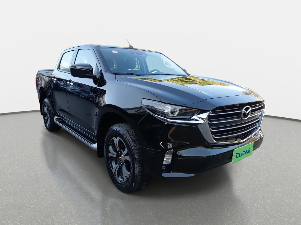 Camioneta Mazda Bt-50