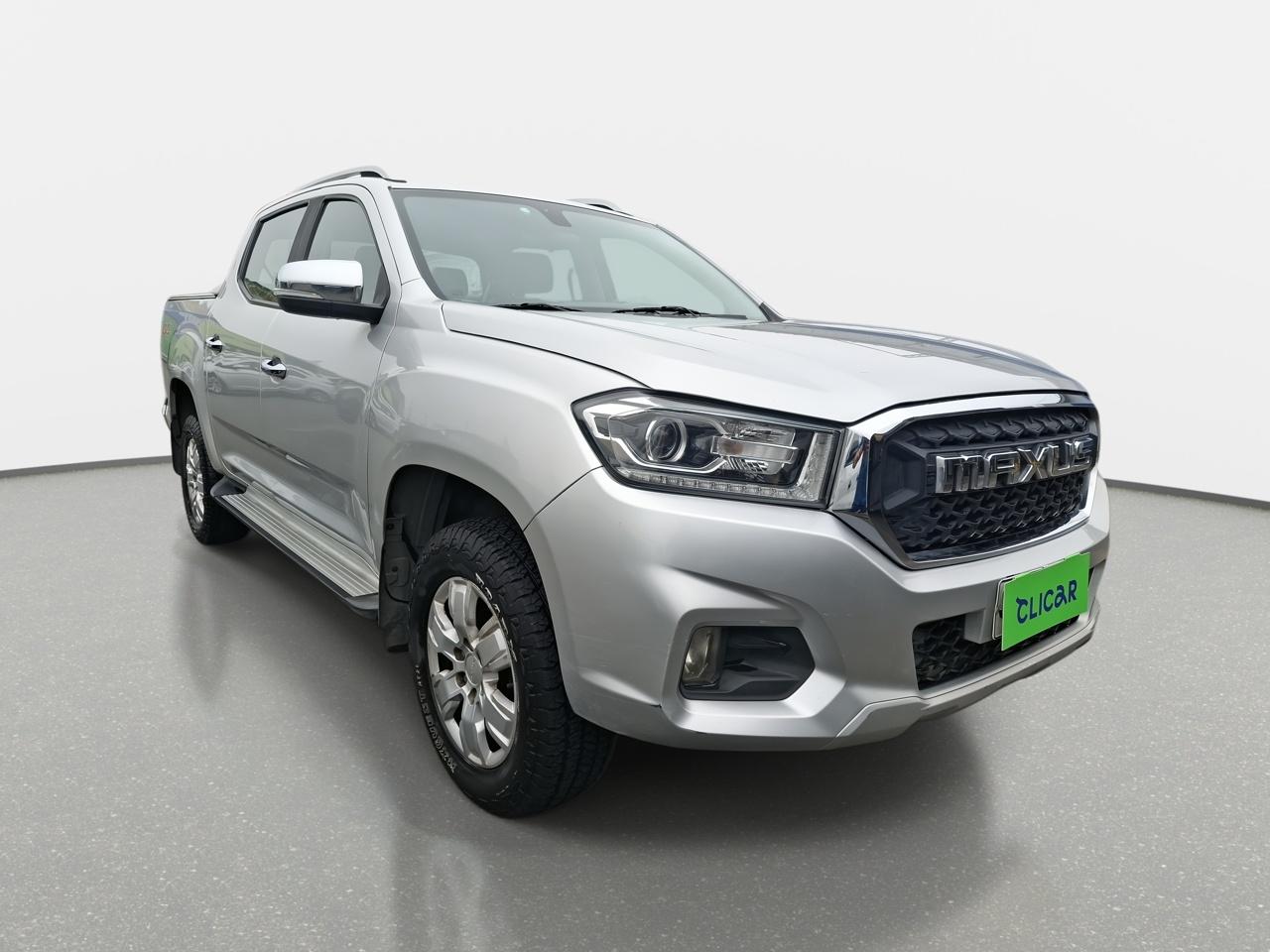 Camioneta Maxus T60 D20