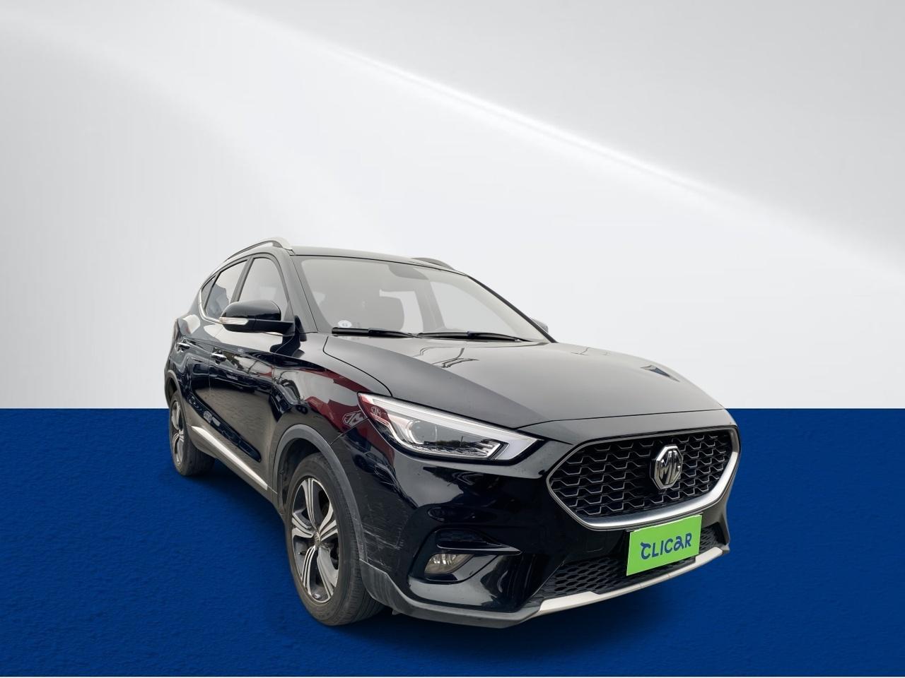Suv Mg Mg Zx