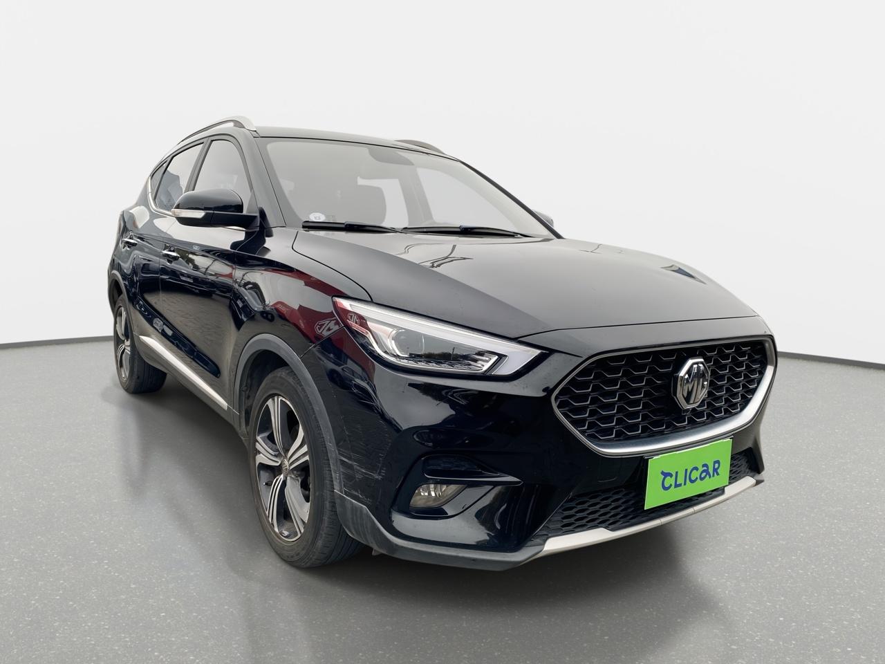 Suv Mg Mg Zx