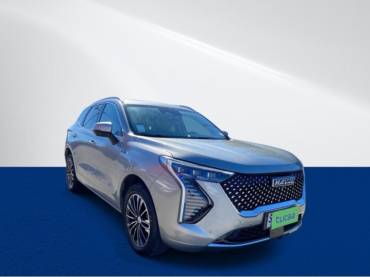 Suv Haval Jolion