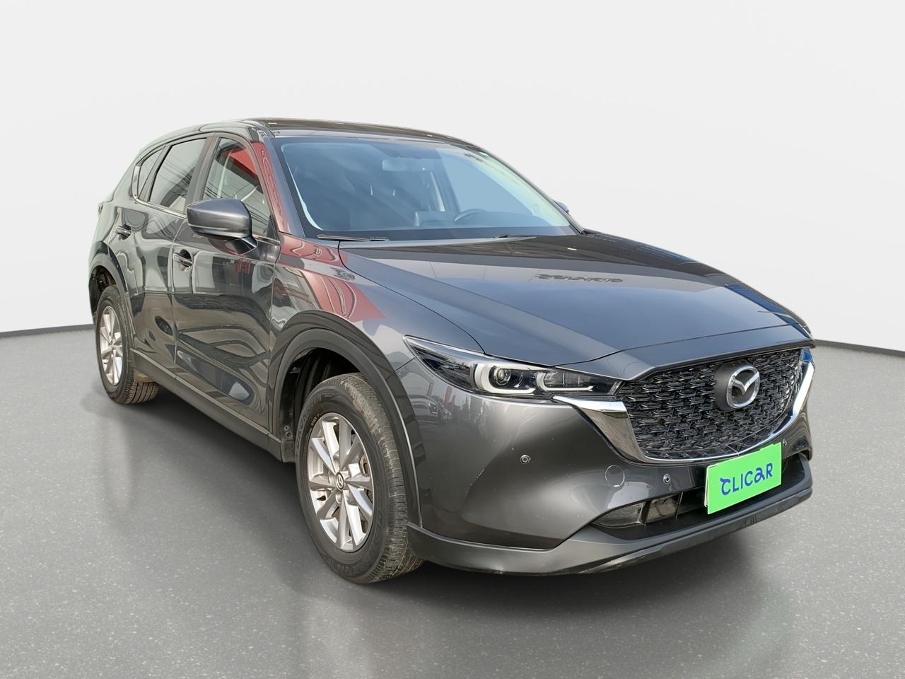 Suv Mazda Cx-5