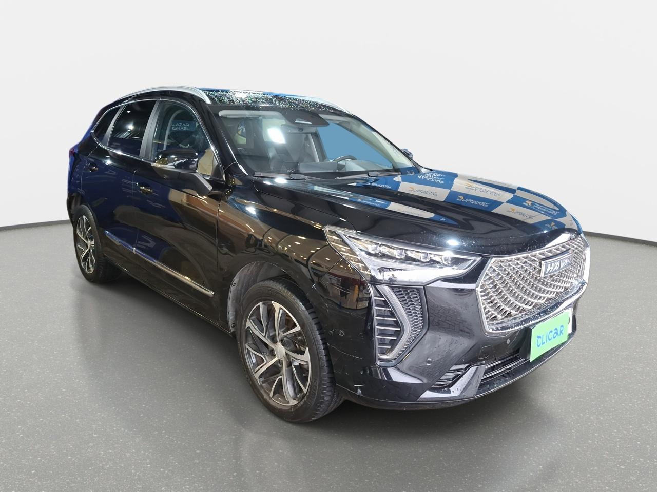 Station Wagon Haval Jolion