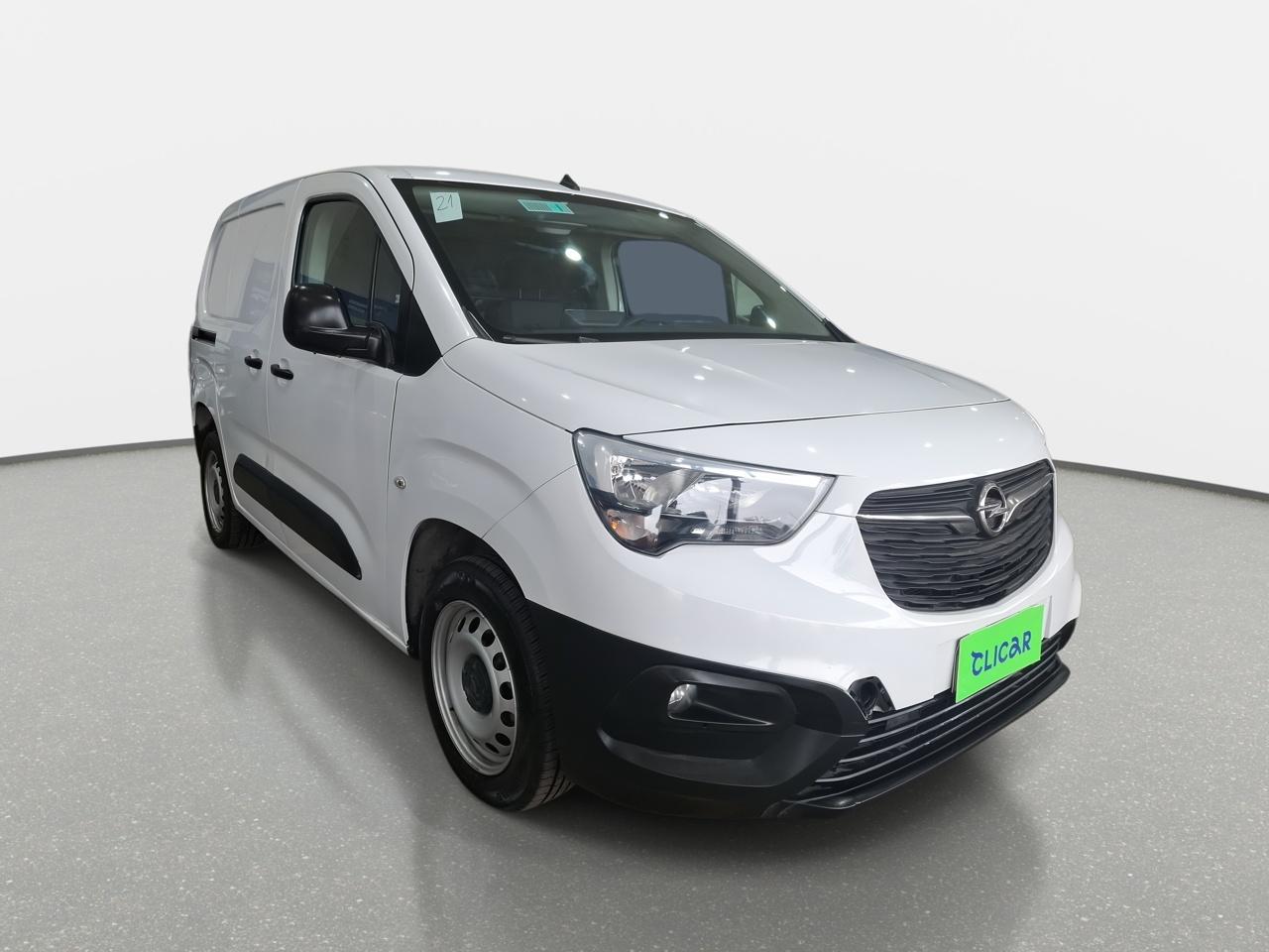 Furgon Opel Combo