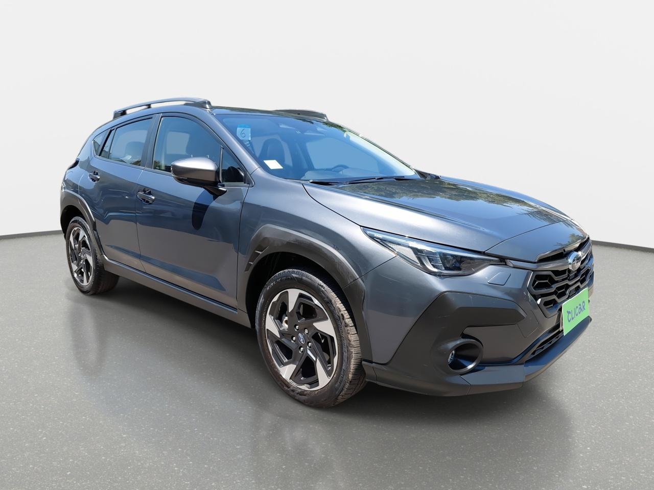 Suv Subaru Crosstrek