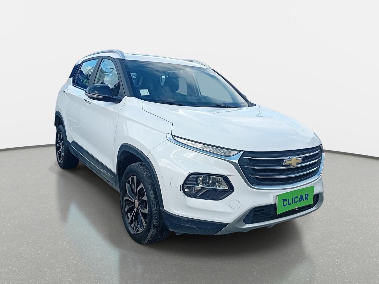 Suv Chevrolet Groove