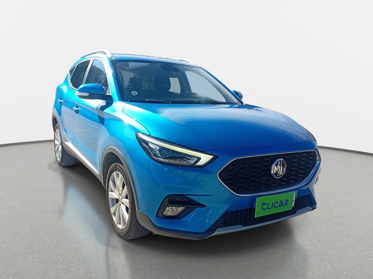 Suv Mg Mg Zx