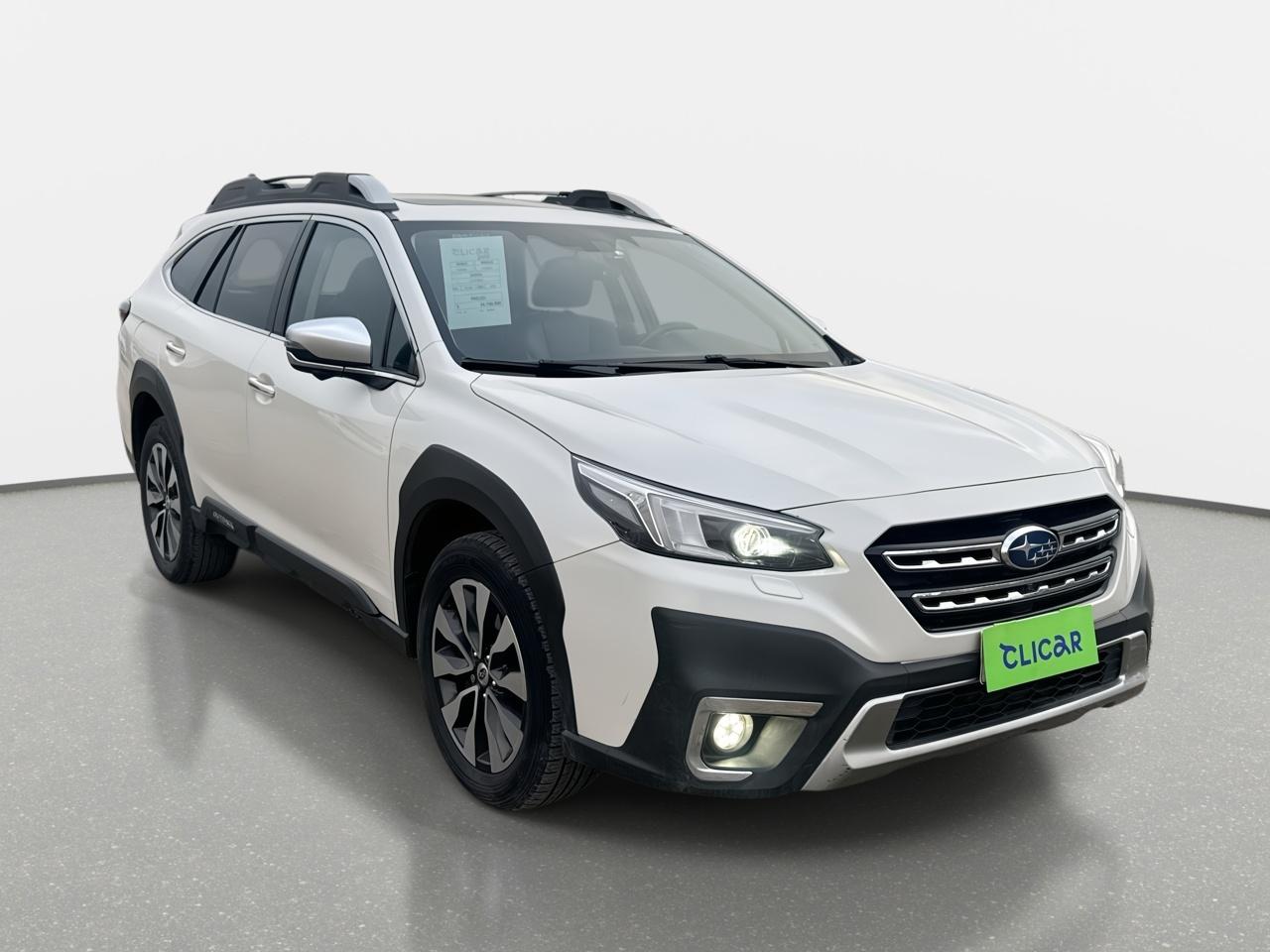 Suv Subaru Outback