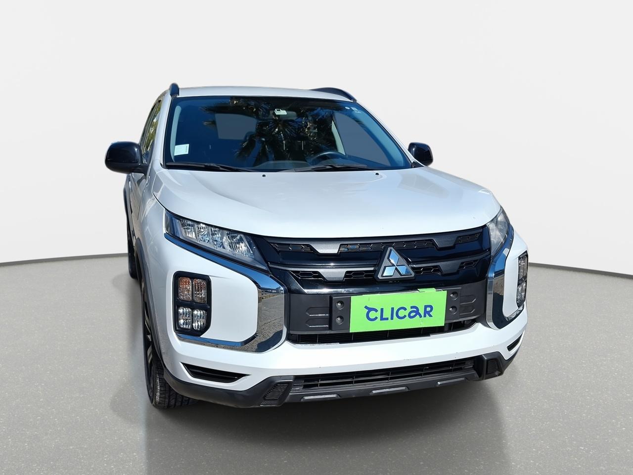 Station Wagon Mitsubishi Asx