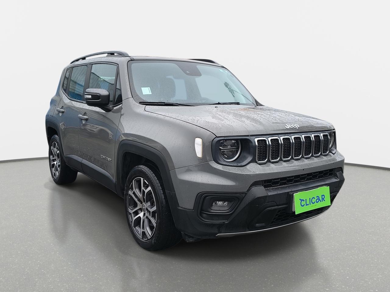 Suv Jeep Renegade