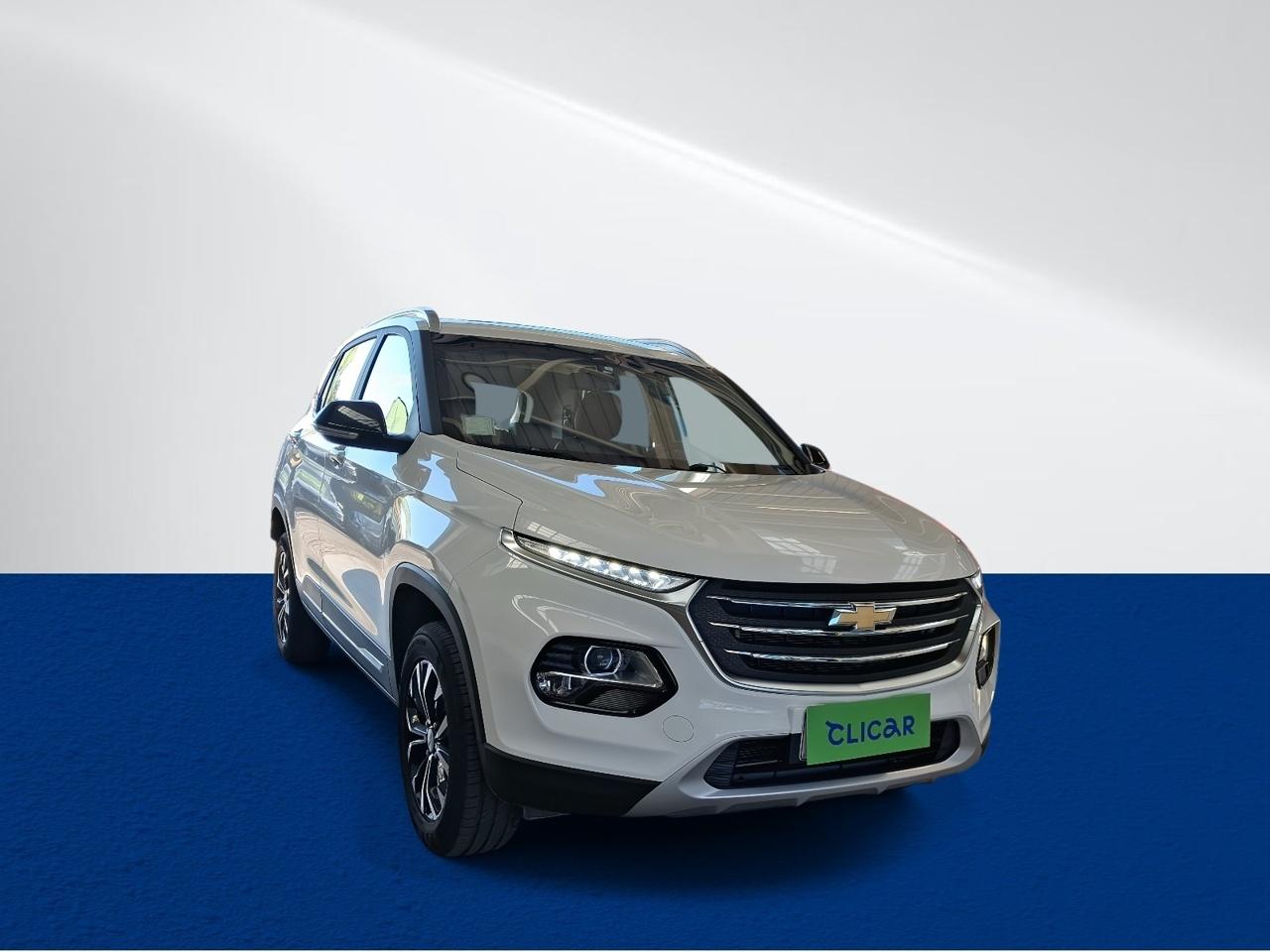 Suv Chevrolet Groove