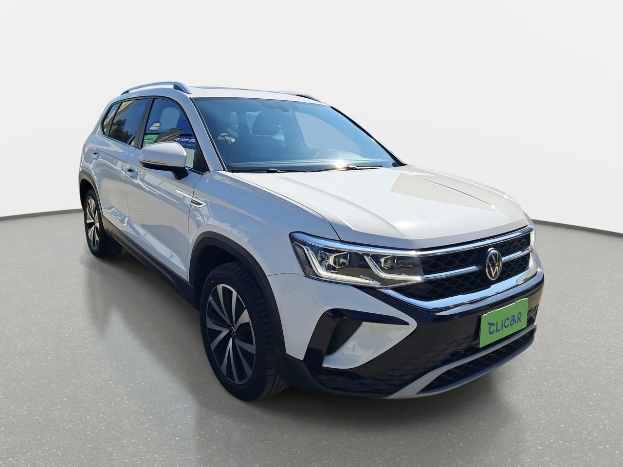 Suv Volkswagen Taos