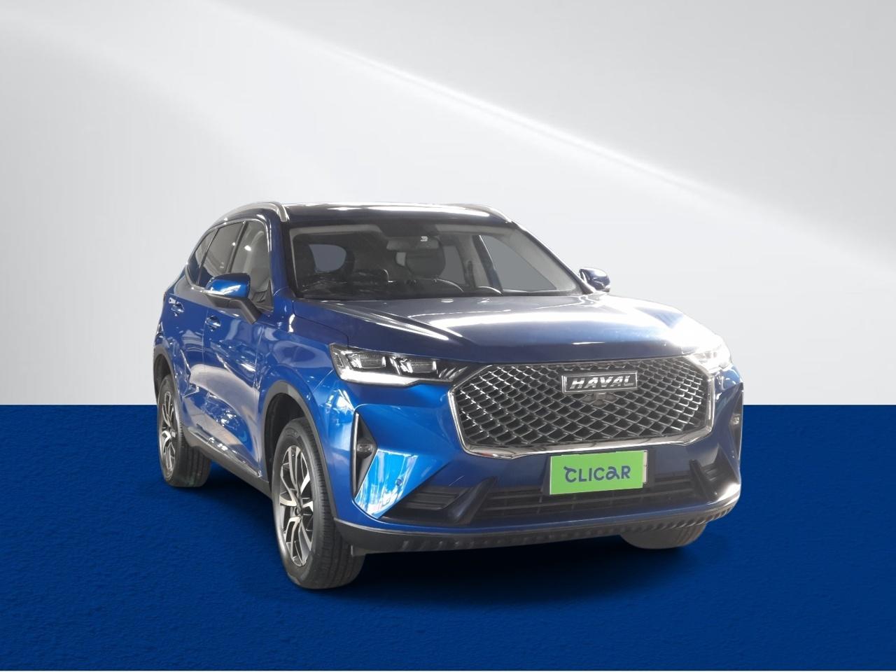 Suv Haval H6