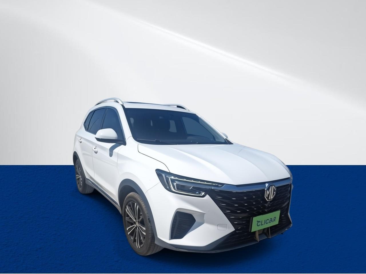Suv Mg Mg Rx5