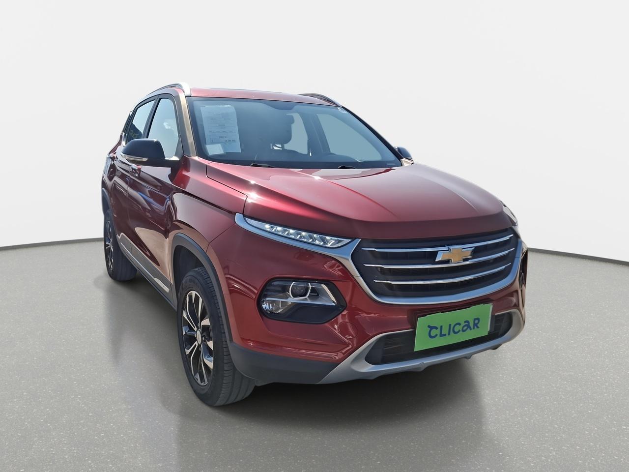 Suv Chevrolet Groove
