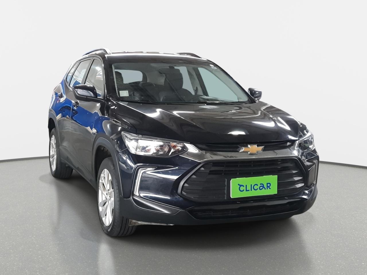 Suv Chevrolet Tracker