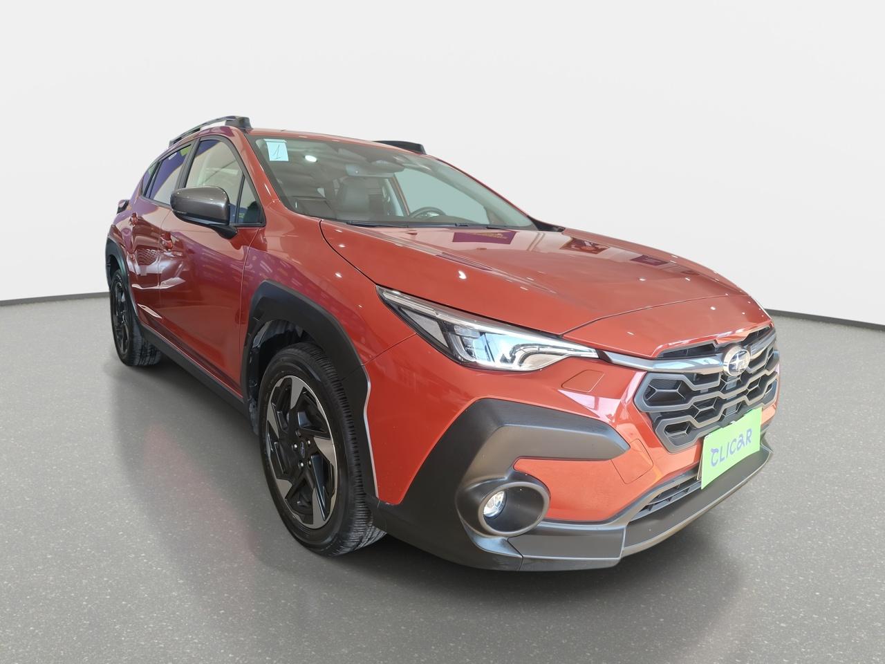 Suv Subaru Crosstrek