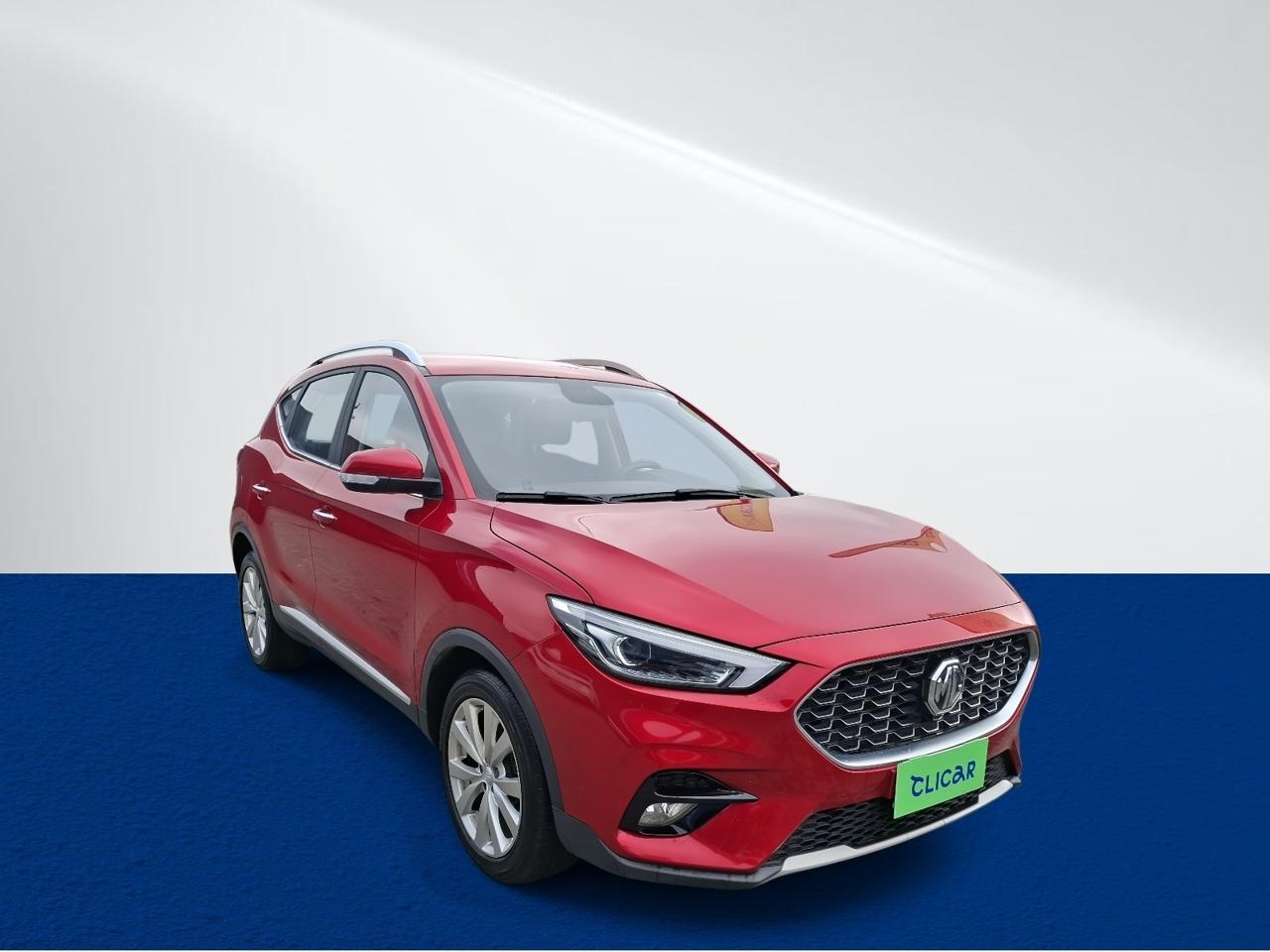 Suv Mg Mg Zx