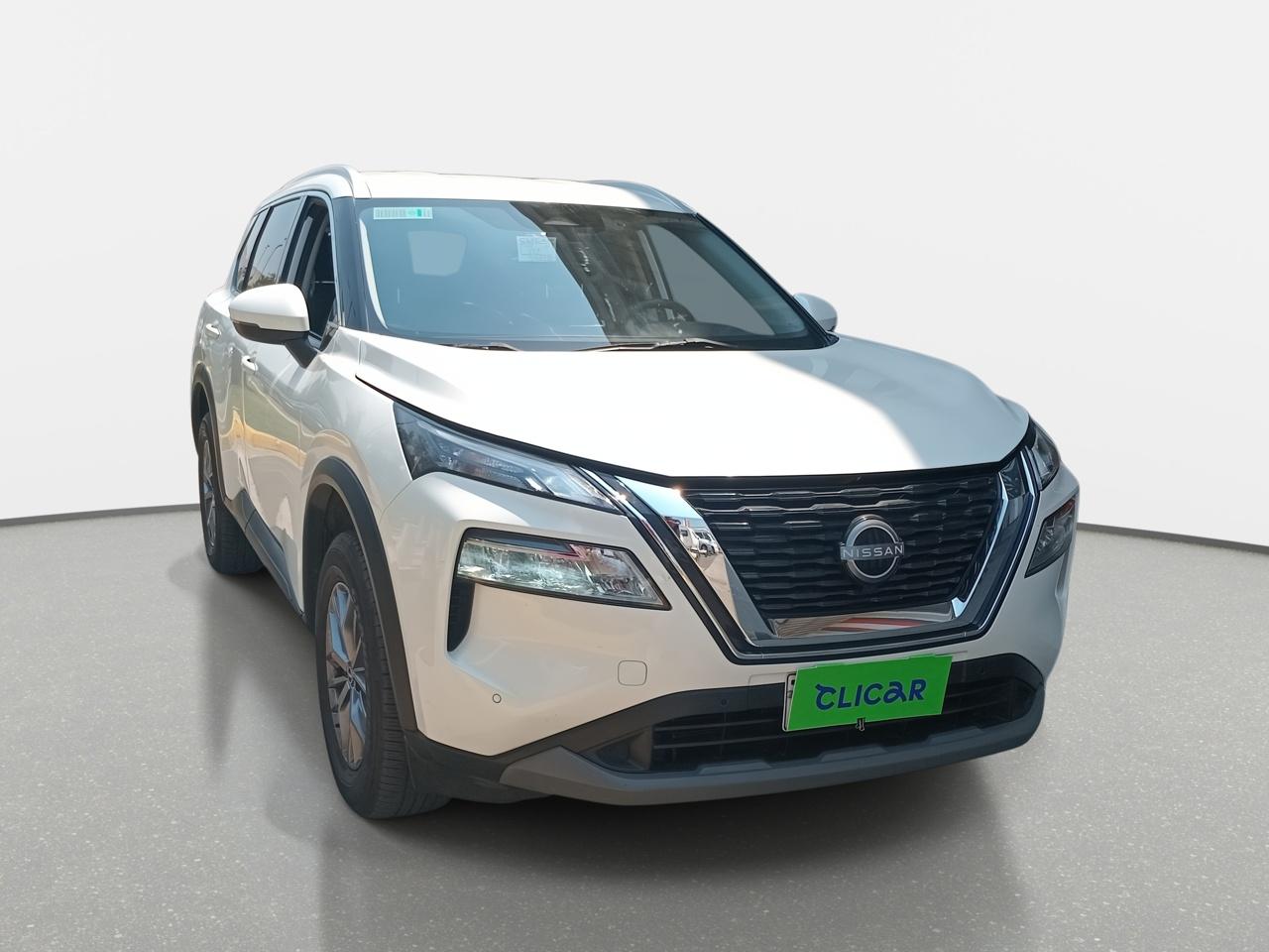 Station Wagon Nissan Nueva X-trail