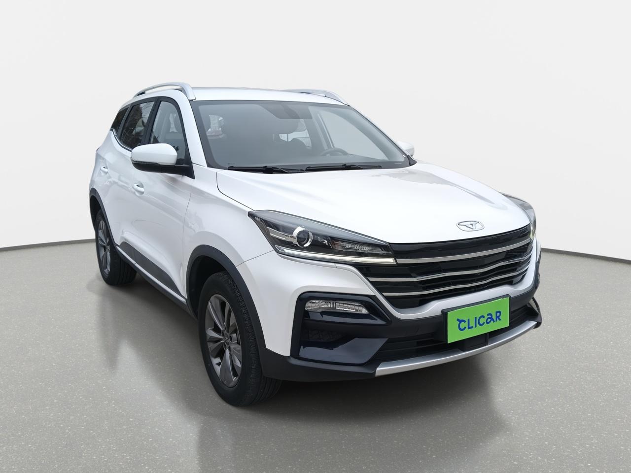Automovil Kaiyi Kyx3