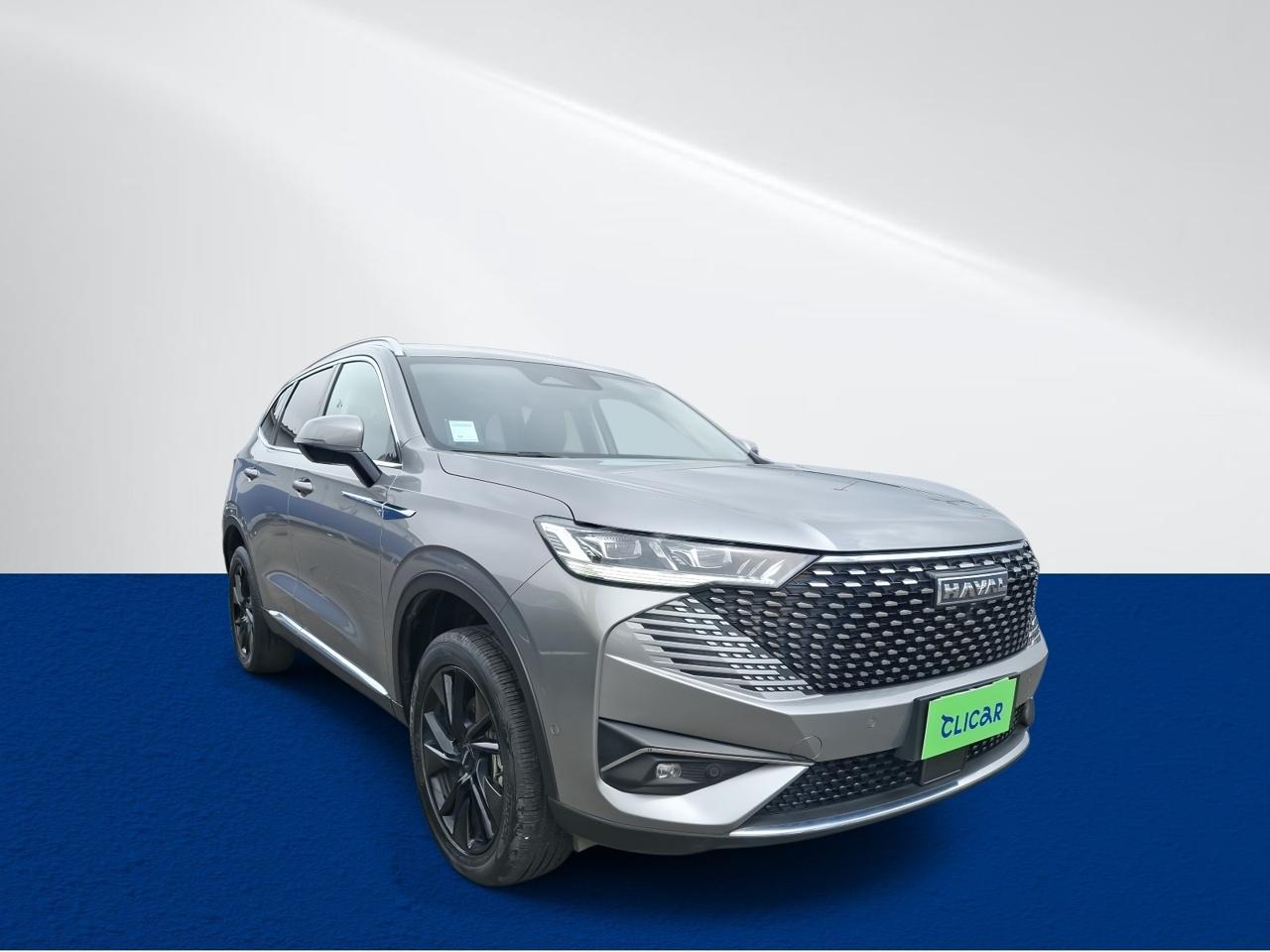 Suv Haval H6