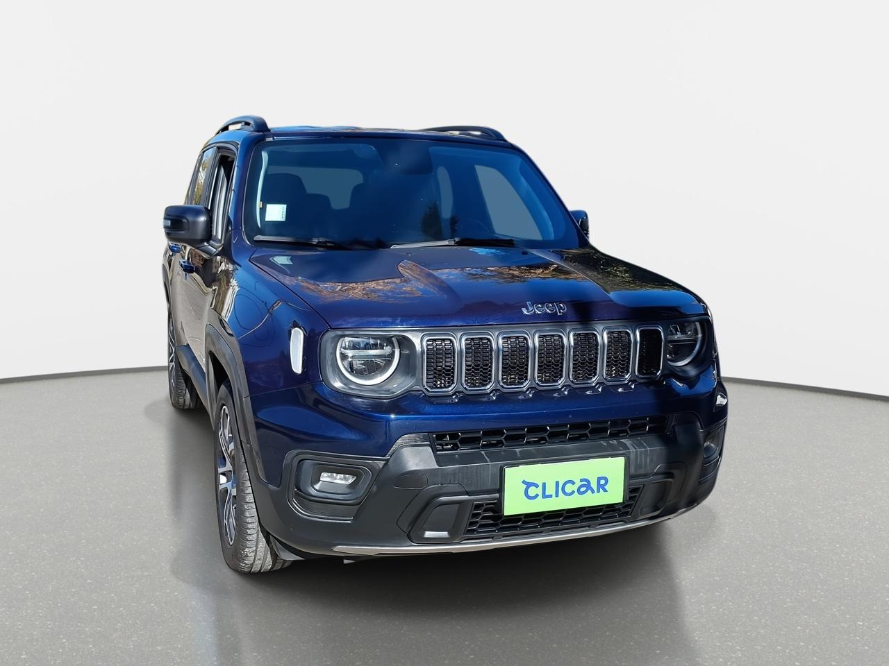 Suv Jeep Renegade