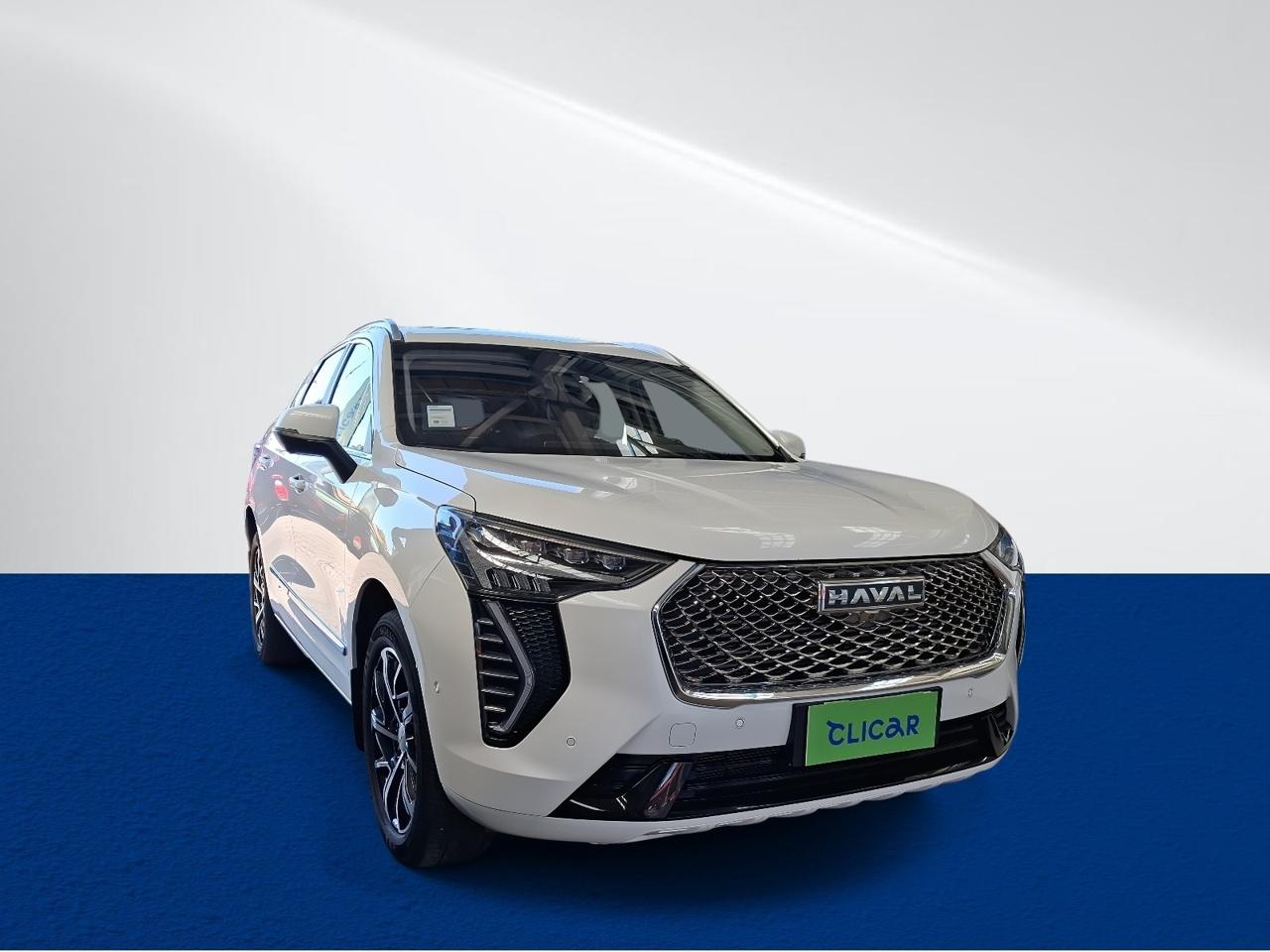 Station Wagon Haval Jolion