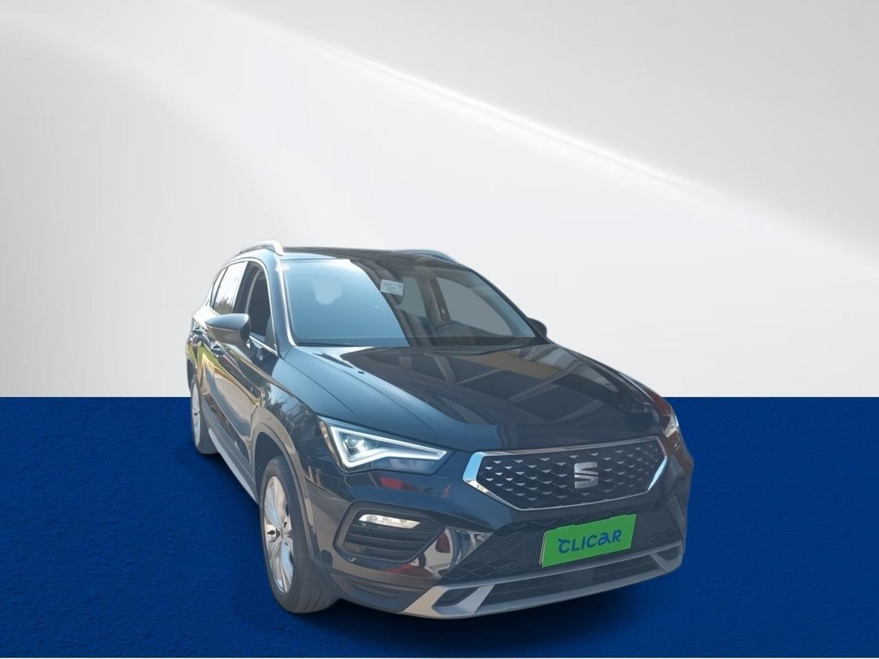 Suv Seat Ateca