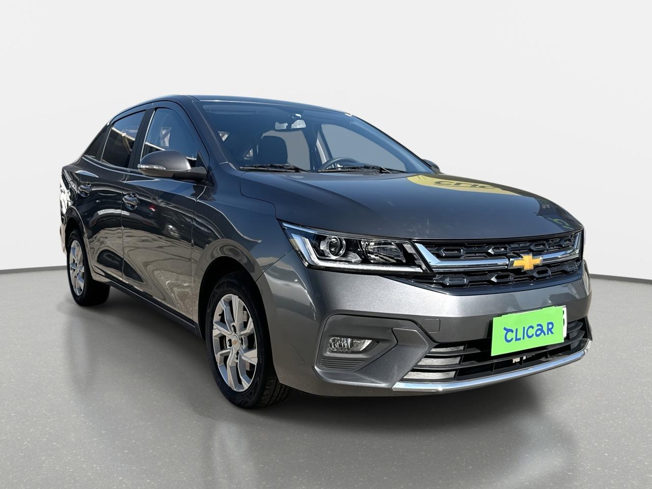 Automovil Chevrolet Sail