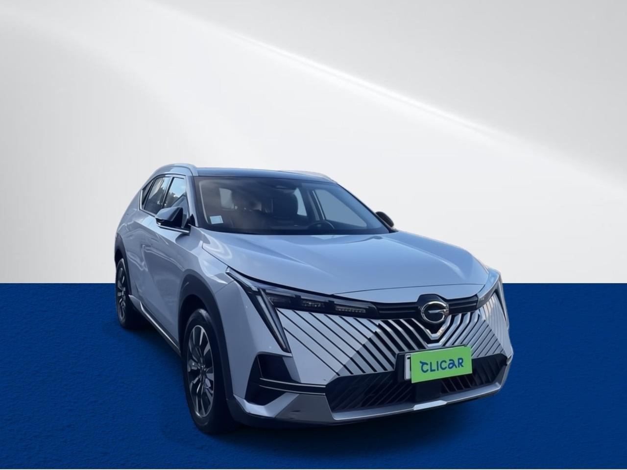 Suv Gac Emkoo