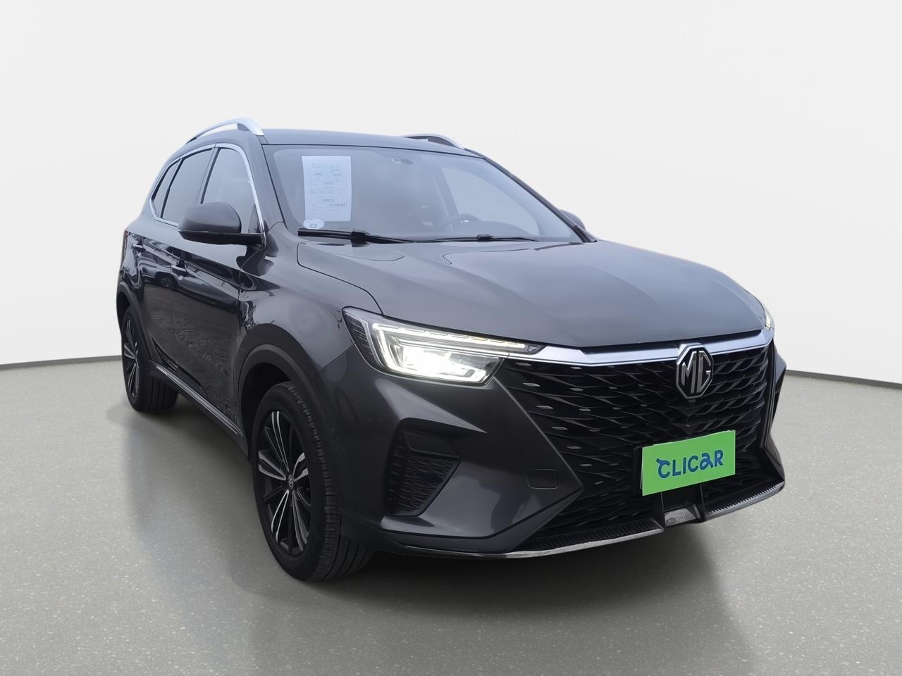 Suv Mg Mg Rx5