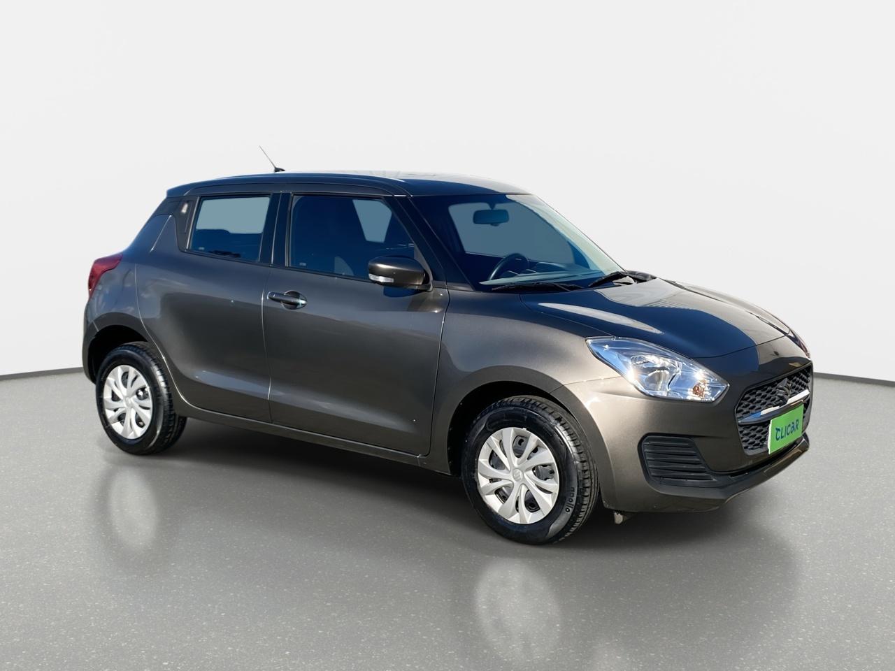 Automovil Suzuki Swift