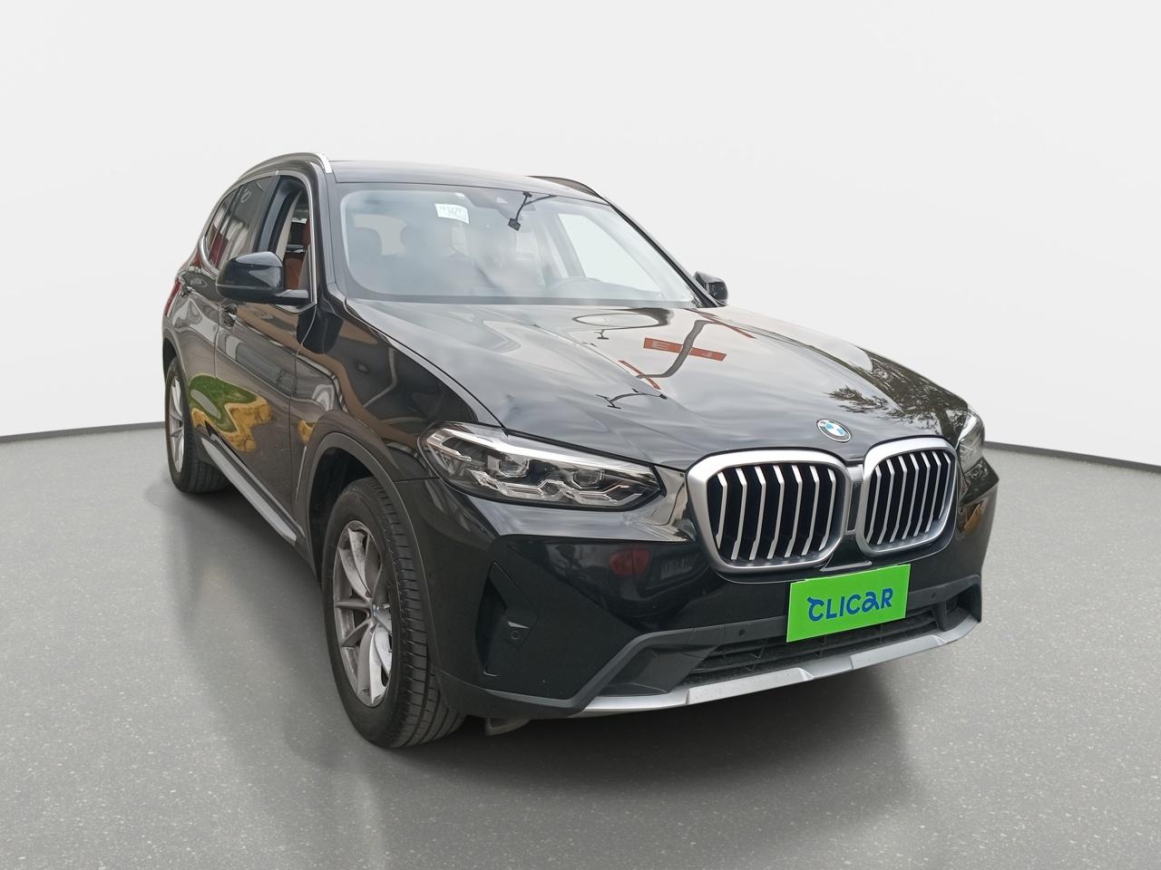 Station Wagon Bmw X3