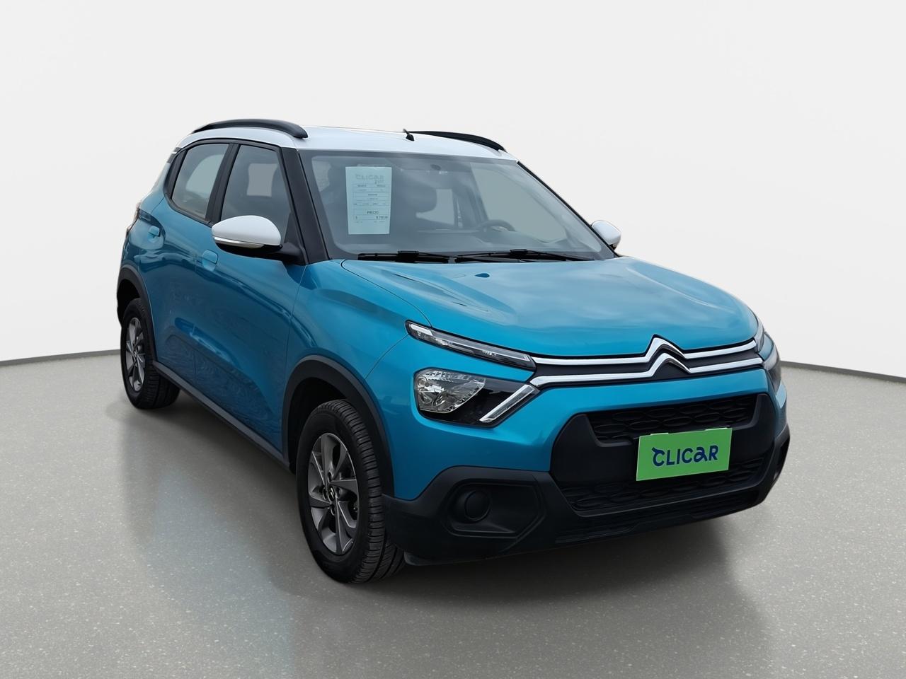 Suv Citroen C3