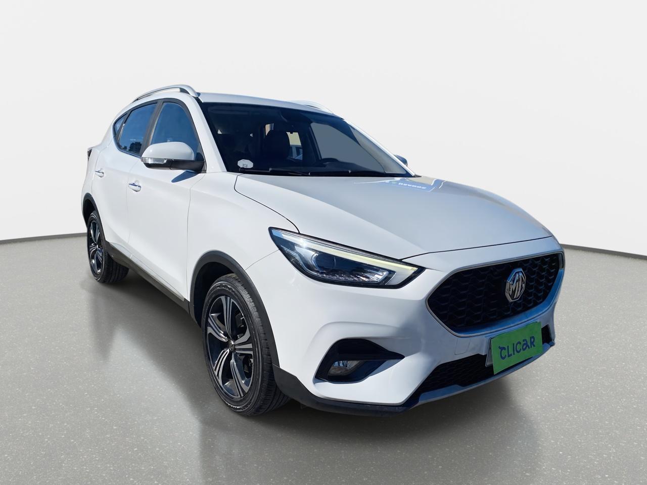Suv Mg Mg Zx