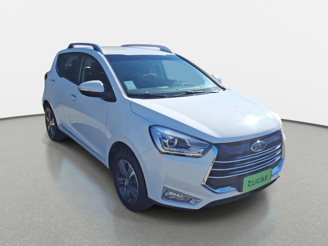 Suv Jac Js2