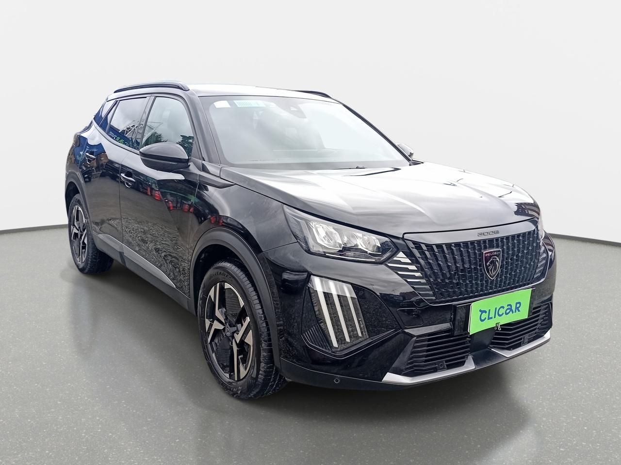 Suv Peugeot 2008