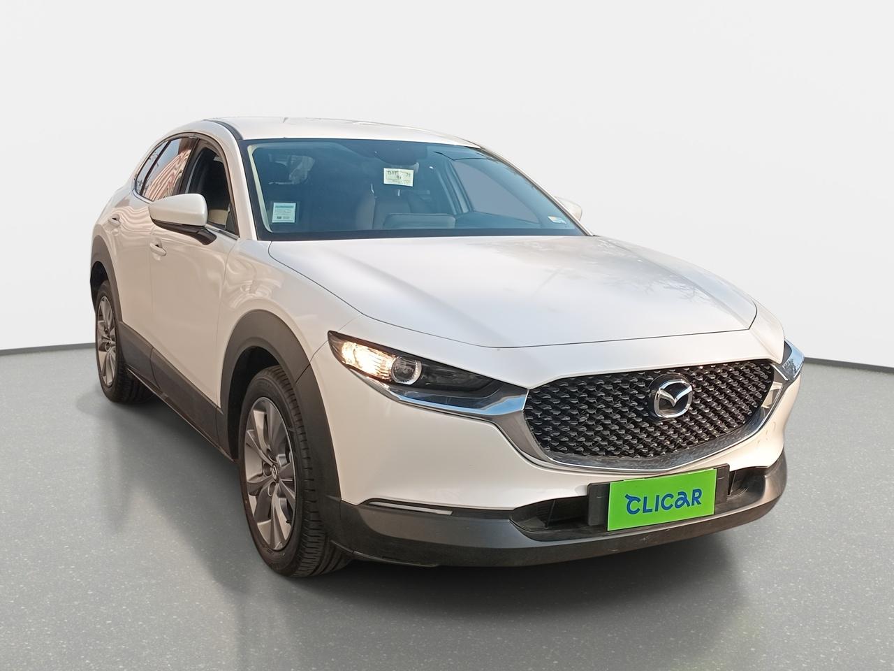 Suv Mazda Cx-30