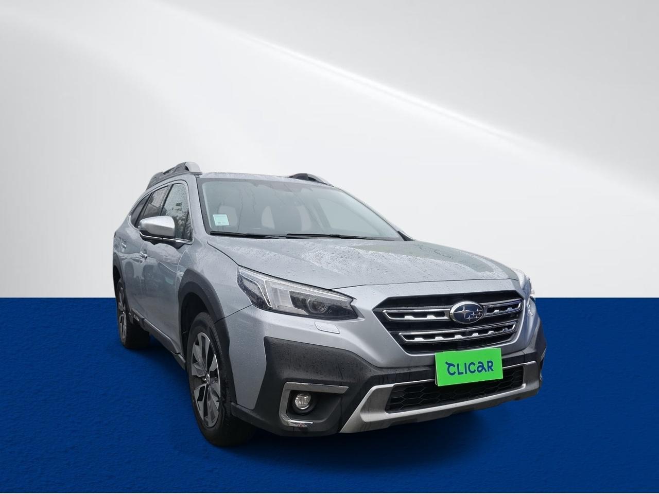 Suv Subaru Outback