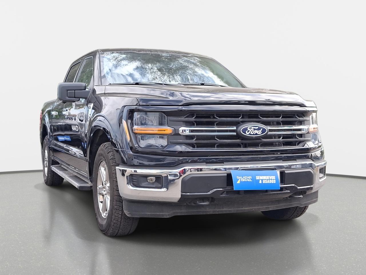 Camioneta Ford F-150