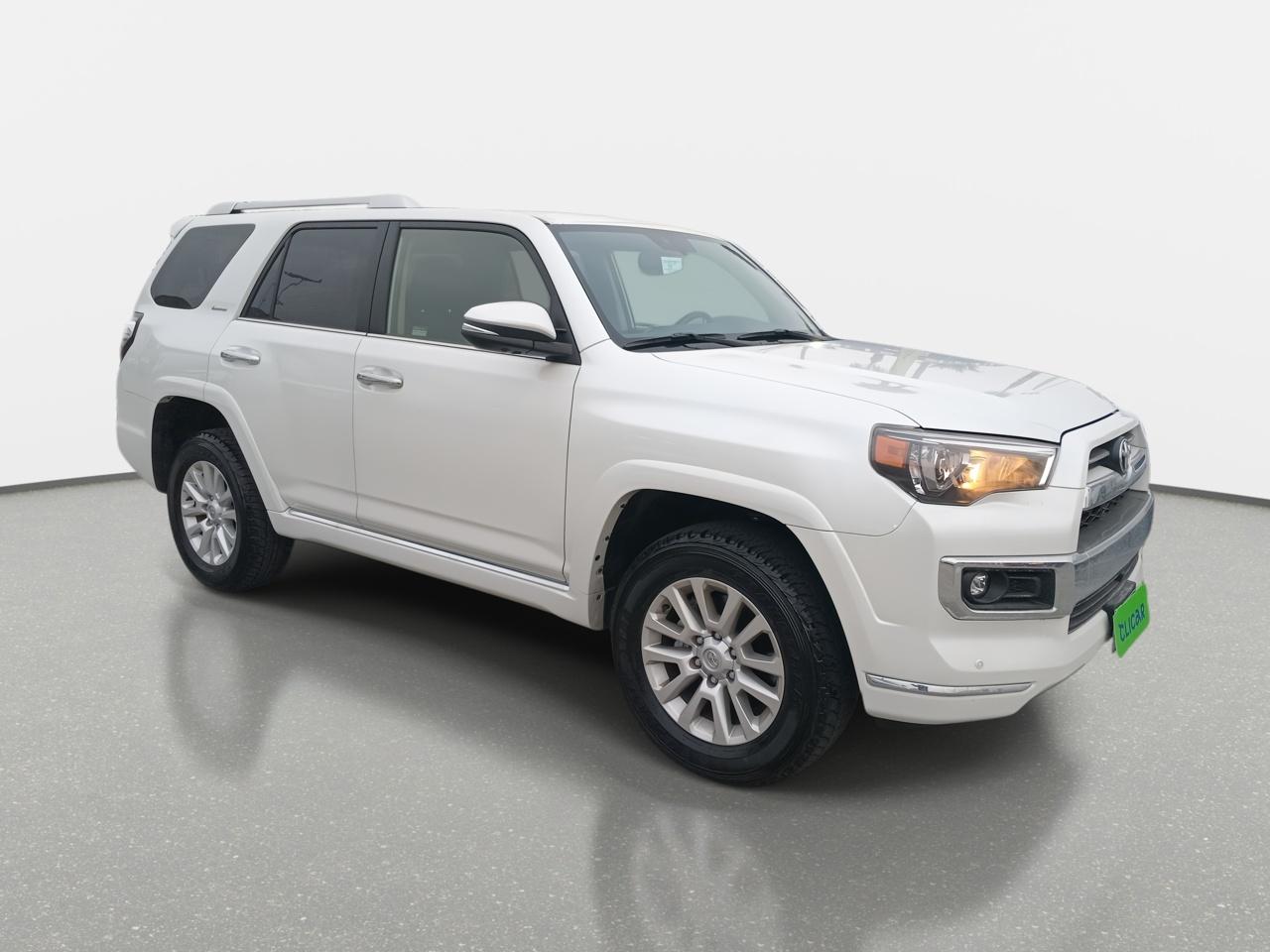Suv Toyota 4runner