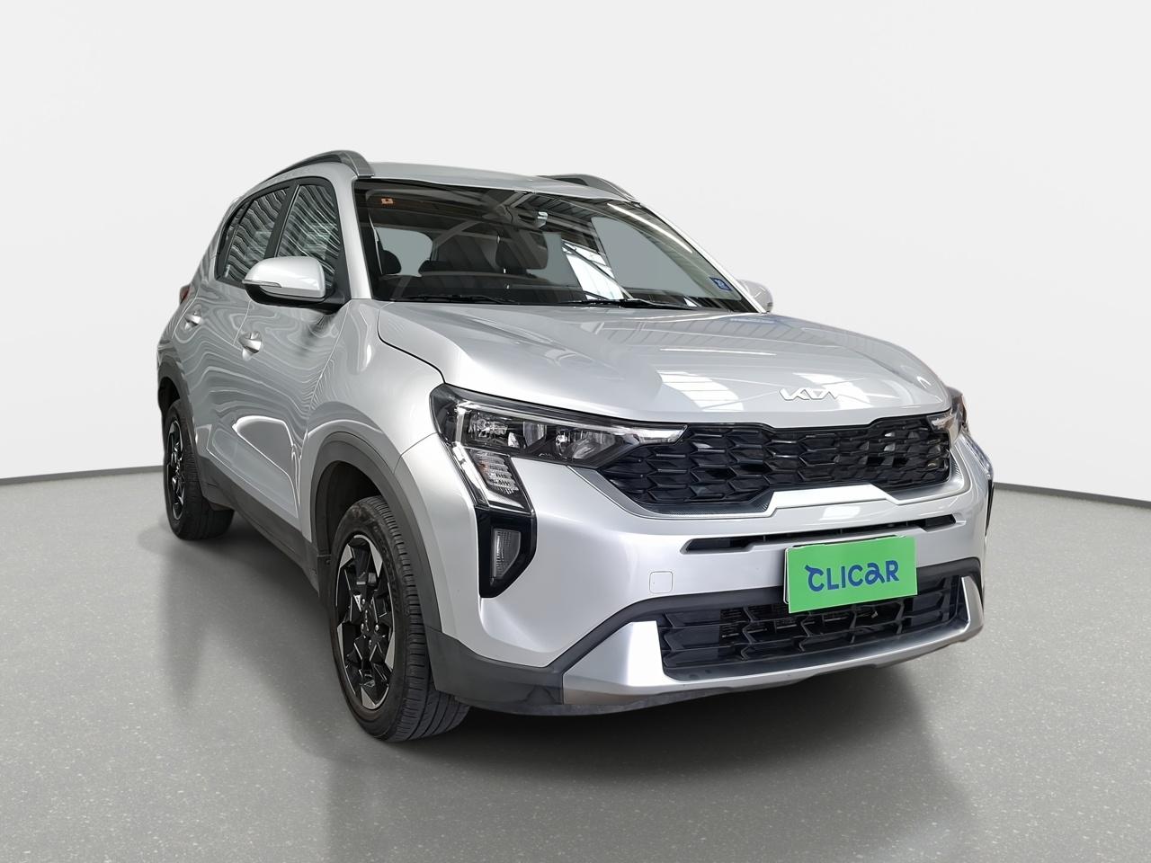 Station Wagon Kia Sonet