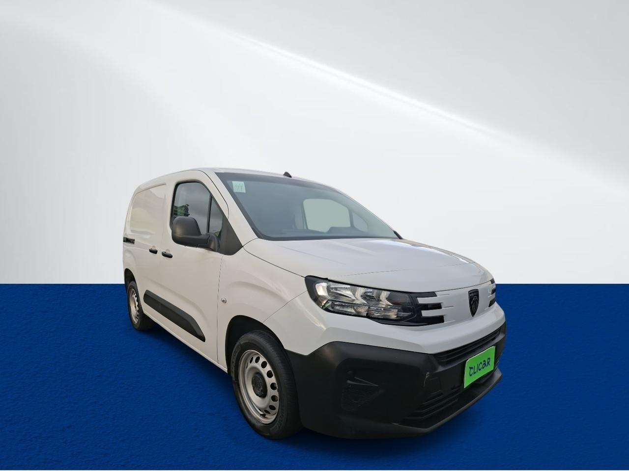 Furgon Peugeot Partner