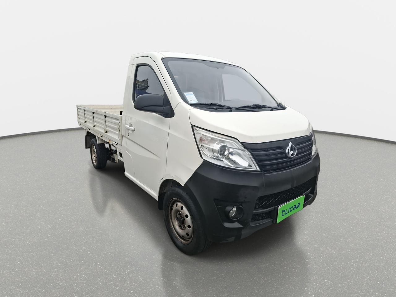 Camioneta Changan Md201