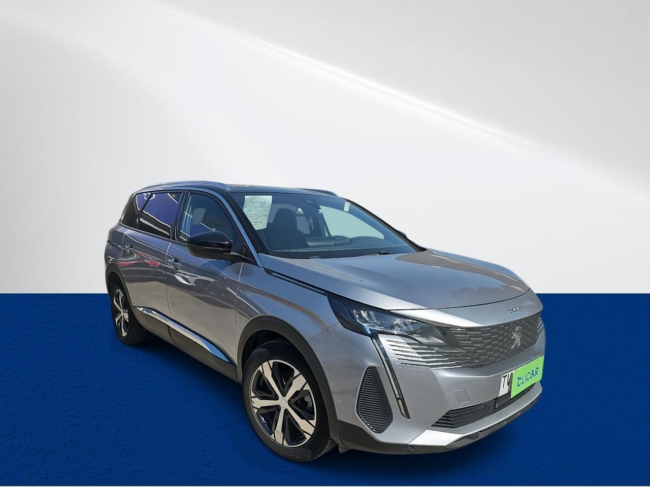 Suv Peugeot 5008