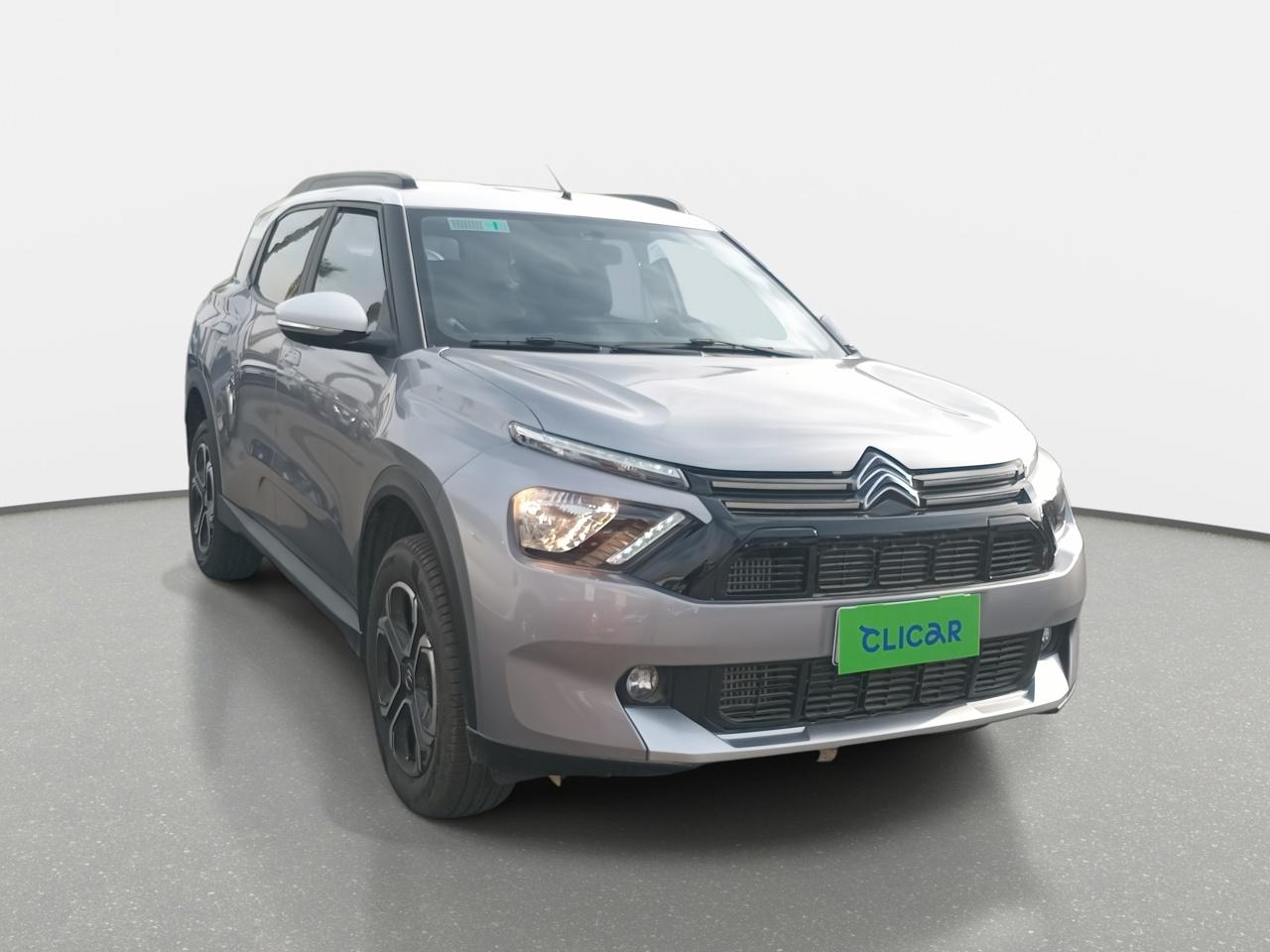Station Wagon Citroen C3 Aircross