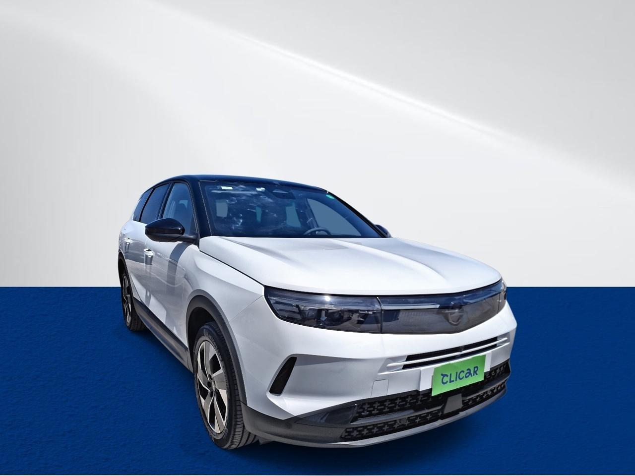 Suv Opel Grandland
